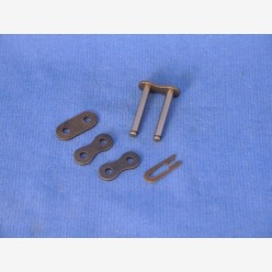 Ansi 40 Connecting Link 1/2" pitch (N